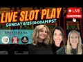 Lovestruck gambling slot500 club and debbie loves slots are going live sunday 625 at 1000am