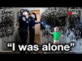 When Hero Cops Enter a House That Feels Disturbingly Off