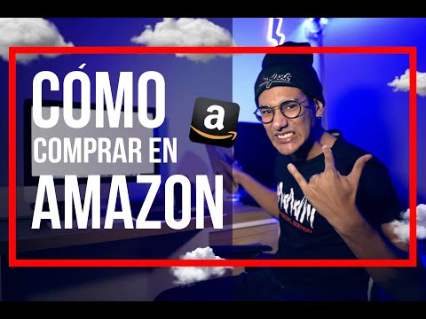 ¿CÓMO COMPRAR EN