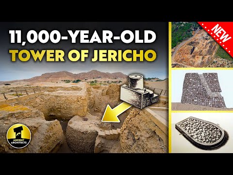 The Incredible 11,000-Year-Old