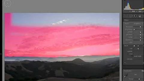 Adjustment Brush - Lightroom and Adobe Camera Raw Part 2