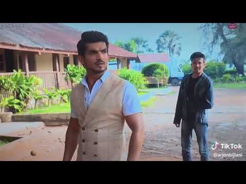 موت ديب على يد اروهي و تاره و فيرات