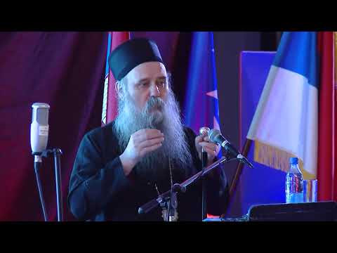 Video: Kad je Preobraženje Gospodnje 2022. među pravoslavcima