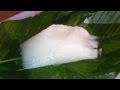 How to Make Agidi (Eko) with Corn Starch (Corn Flour) | Flo Chinyere