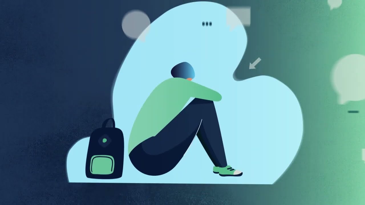 Cyberbullying: A Real Story