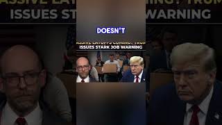 Day 6 of Government Shutdown: Federal Layoffs Could Start 😳