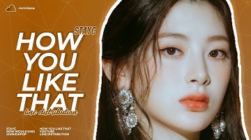 How Would STAYC Sing 