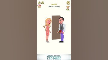 Impossible Date All Level Gameplay Android IOS Level #87 #shorts #shortGameplay #impossibledate