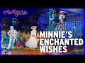 Minnie’s Enchanted Wishes | Full Show | Disneyland Paris New Year&#39;s Eve Party | 2022 | 4K