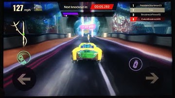 Hot Wheels Infinite Loop - Veteran League - Last Looper Standing: Part 54