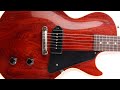 A Brand New Les Paul Model?!? | Les Paul Senior + More Music Zoo M2M Custom Orders