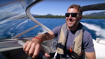 Safe Boating Tip: Always Use an Engine Cutoff Switch