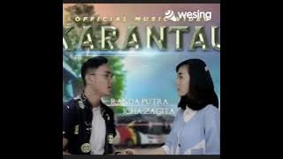 Karantau Randa putra/Icha sagita