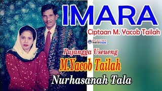 YACOB TAILAH  - IMARA ( Official Video )