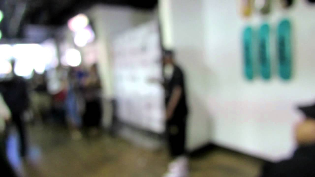 Kendrick Lamar Meet & Greet YouTube