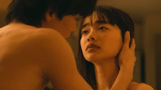 佐藤大樹×見上愛、女性目線で綴られるOP主題歌入りドラマ『ｌｉａｒ』番宣映像