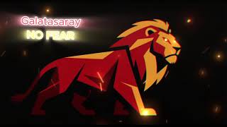 NO FEAR 🔥 Galatasaray Motivation Anthem (Run Through Fire)