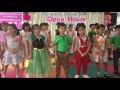 What A Wonderful World By Kids P1 