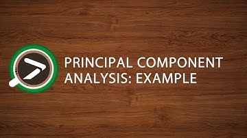 #11 Principal Component Analysis: Example in Excel with XLSTAT