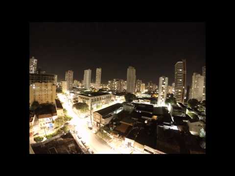 Noite de Belém