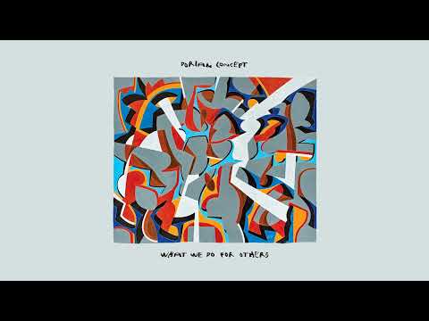 Dorian Concept - 'Out' (Official Audio)