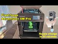 Flashforge adventurer 5m pro full review