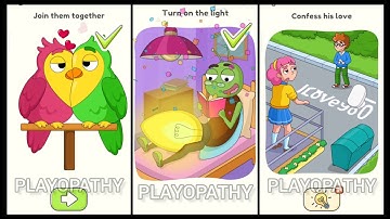 DOP - DELETE ONE PART - LEVEL 101 - 150 GAMEPLAY / EPISODE 4