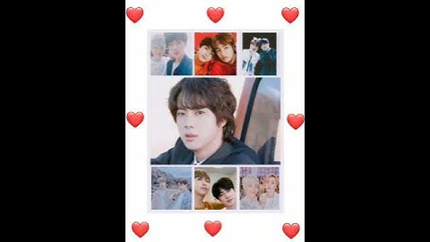We All Miss You Very much Jin Oppa🥺🥺😭😭😭😭😭😭#JIN #army #bts #youtube #short