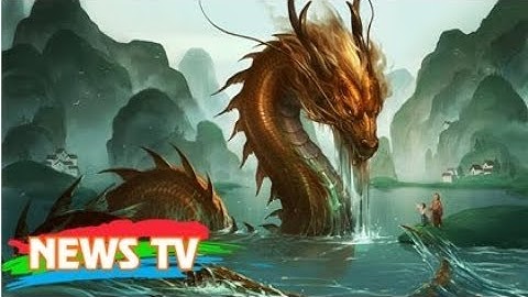 Long Sinh Cửu Phẩm – Truyền thuyết về những đứa con của Rồng