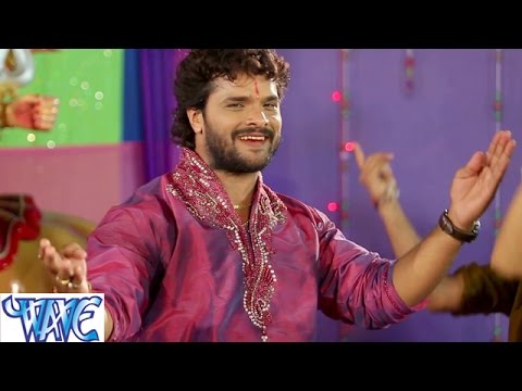 HD         Mai Bolaweli  Khesari Lal Yadav  Bhojpuri Mata Bhajan