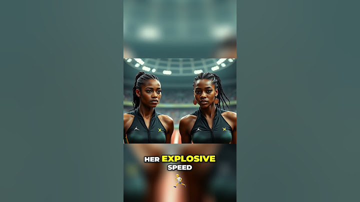 Jamaica's Speed Duel: Thompson-Hara vs. Jackson Showdown