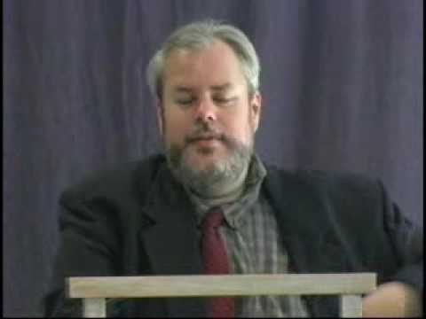 Culture and Liberty | by Roderick T. Long [Lecture...