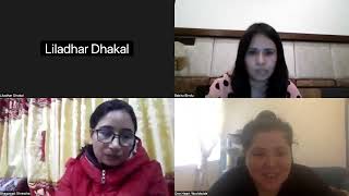 OHW YPAB Professional Development Session: How we measure impact