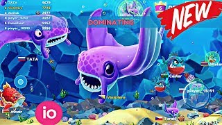 Top 13 NEW Online .IO Games For Android, iOS 2017 screenshot 4