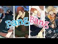 Nightcore Bang Bang Switching Vocal Male Female 