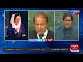 Nadeem malik compares UNGA Speeches of Imran khan, Nawaz shareef and Benazir Bhutto