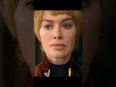 Daenerys Targaryen's Fiery