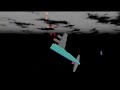 LANSA 508 Crash Animation