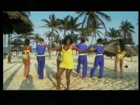 Guarda Cecilia Gayle - "El Pam Pam" Official Videoclip su YouTube