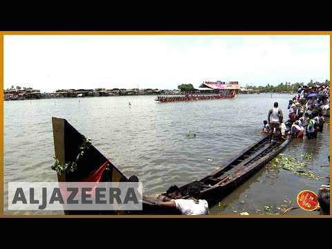 Video: Varkala Beach sa Kerala: Mahalagang Gabay sa Paglalakbay