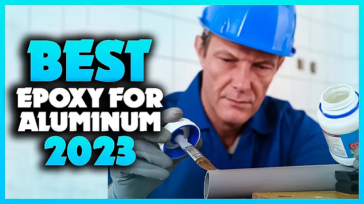Top 5 Best Epoxy For Aluminum You can Buy Right Now [2025]