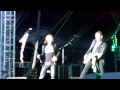 Def Leppard - Let It Go Live @ South Park - Festival, Tampere 6.6.2015