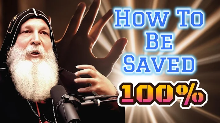 The Secret Weapon Nobody Talks About : This Will Change Your Eternity - Bishop Mar Mari Emmanuel