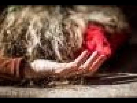 Yoni Shakti: Bhairavi -Self Anointing Ritual -Yoga Nidra