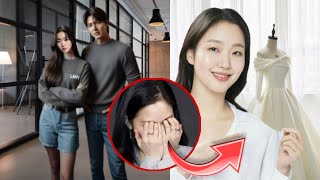 YES! THE COUNTDOWN TO LEE MIN HO AND KIM GO-EUN'S WEDDING CEREMONY IS FAST APPROACHING! Resimi