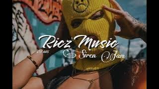 Ricz Music - Eenie Meenie ( ft. JB Sean Kingston )