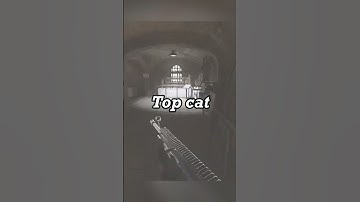 MW2 Ranked Play Map Call Outs 🗣️😱 (Fortress)