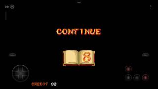 Game Over: Daimakaimura (Japan) (En) (TurboGrafx-16) (54)