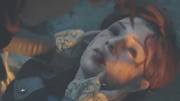 Assassins Creed Unity: scenes that let you keep disguise