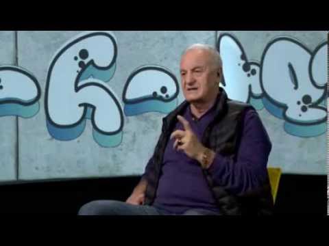 მძიმე კაცთან გილოცავთ 2014 წელს!